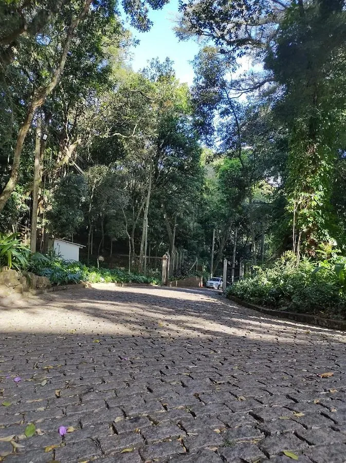 Vila Betânia Porto Alegre