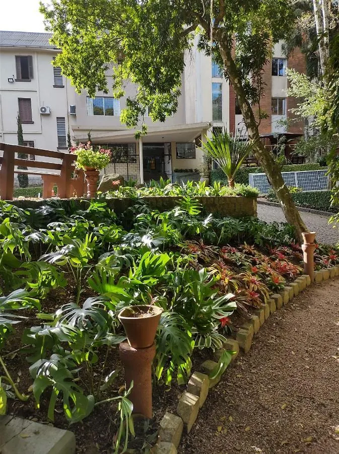 Hotel Vila Betânia Porto Alegre