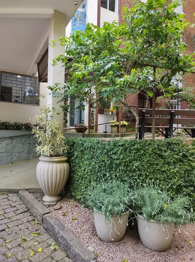 Hotel Vila Betania Porto Alegre