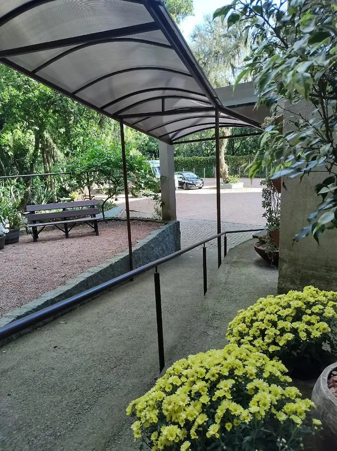 Vila Betania Porto Alegre Hotel