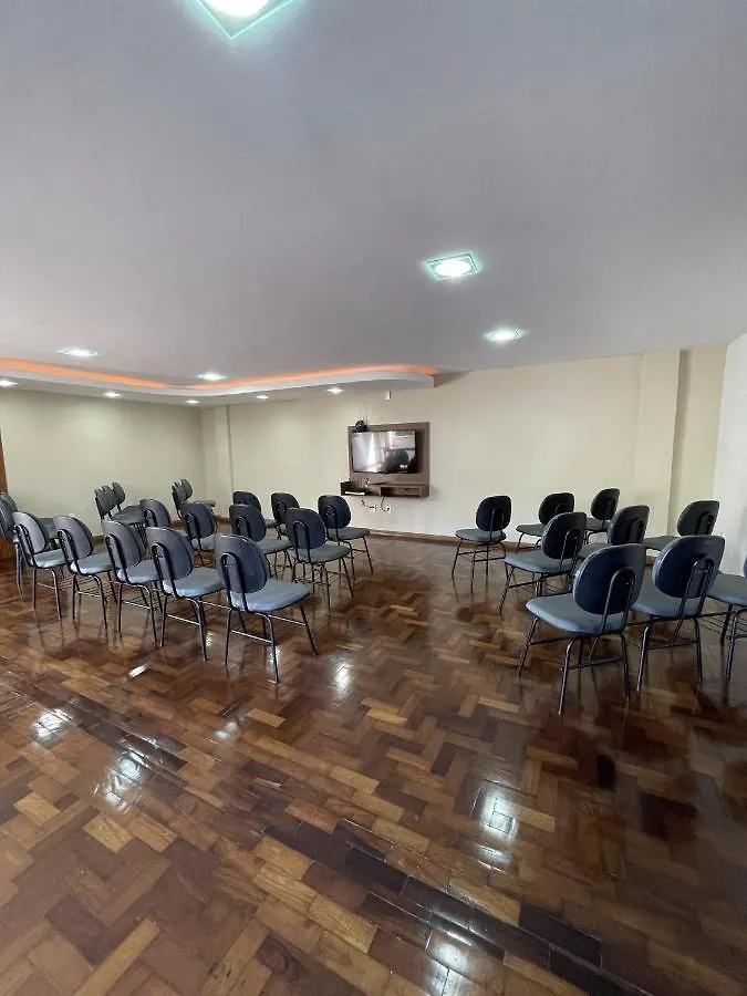 Vila Betânia Porto Alegre 4*,