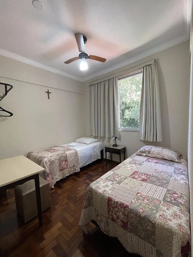 **** Hotel Vila Betania Porto Alegre Brasil