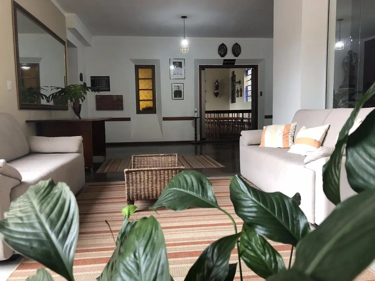 Vila Betânia Porto Alegre 4*,