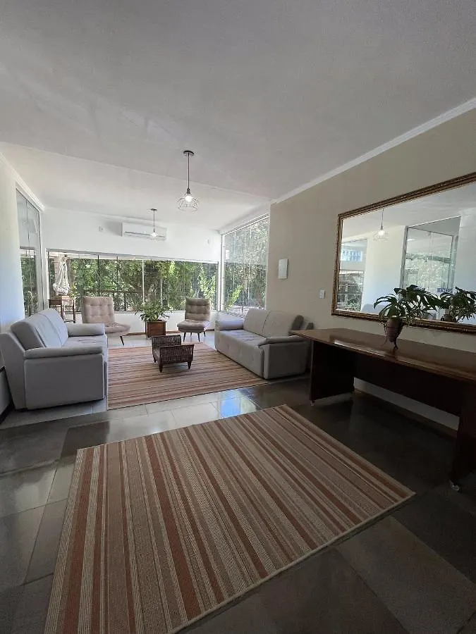 **** Hotel Vila Betânia Porto Alegre Brasil