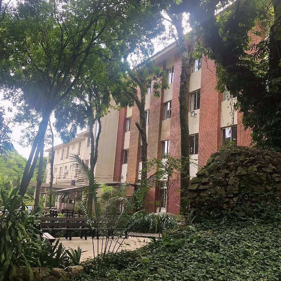 Hotel Vila Betânia Porto Alegre
