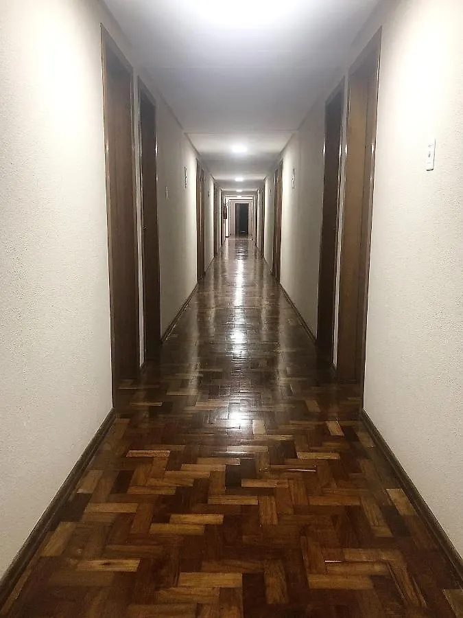 Vila Betania Porto Alegre Hotel