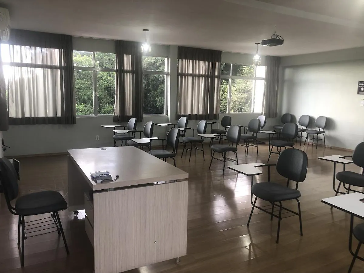 Vila Betania Porto Alegre Hotel
