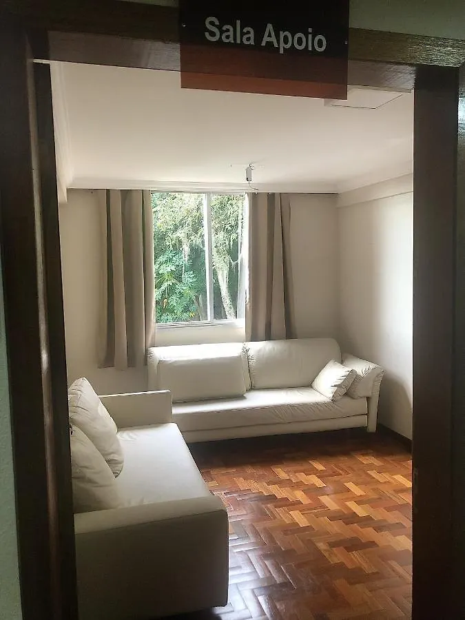 Vila Betânia Porto Alegre Hotel