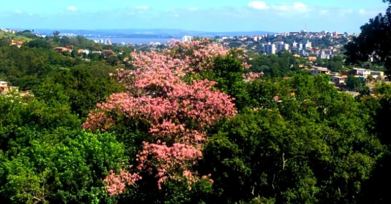 Hotel Vila Betânia Porto Alegre