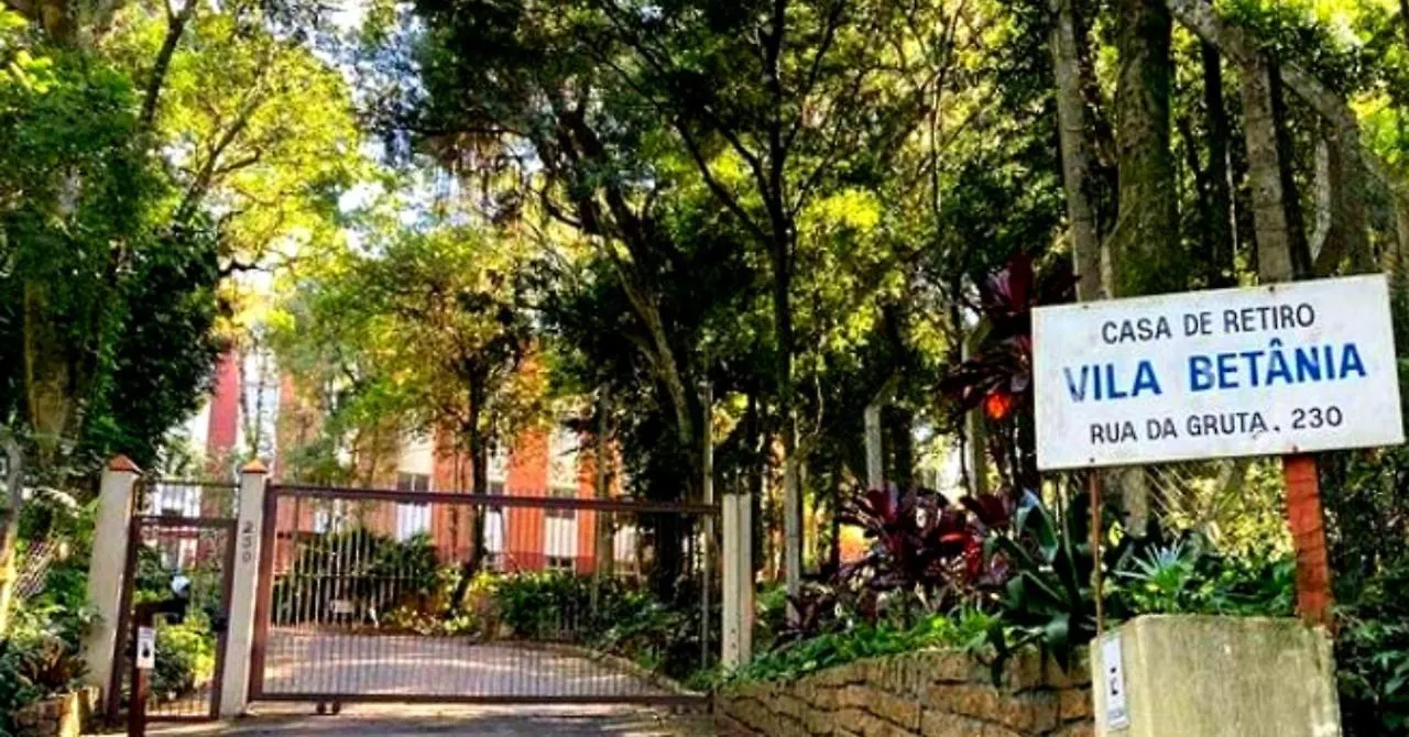 Vila Betânia Porto Alegre 4*,  Brasil