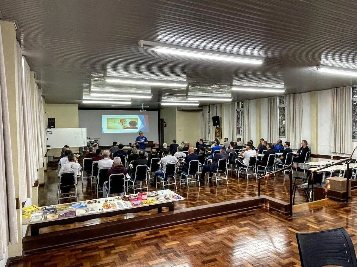 Vila Betania Porto Alegre 4*,  Brazil