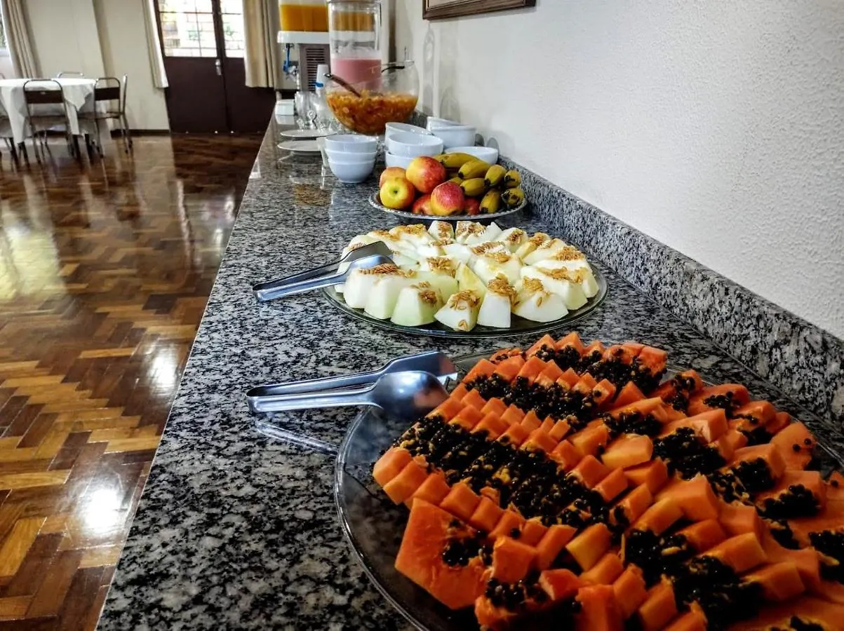 Vila Betânia Porto Alegre 4*,  Brasil