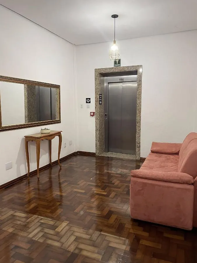Vila Betania Porto Alegre Hotel