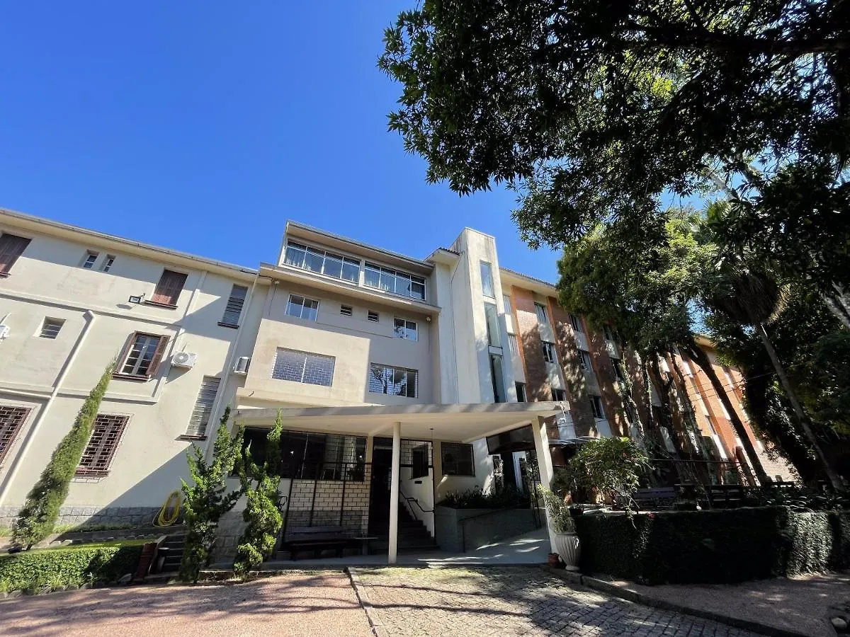 Vila Betania Porto Alegre Hotel