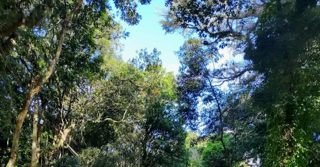 Vila Betania Porto Alegre Brazil
