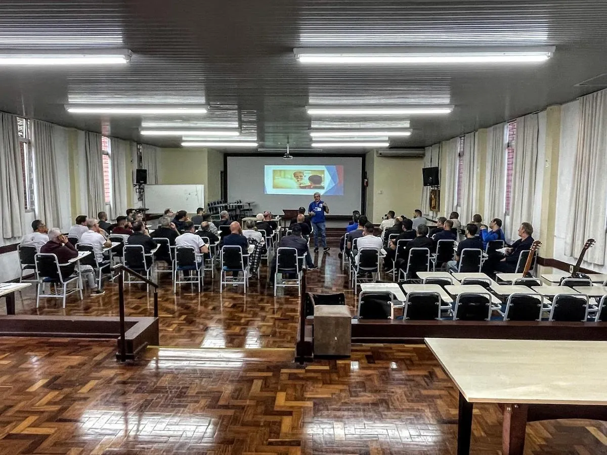 Vila Betania Porto Alegre Hotel
