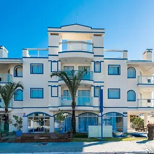 Pedra Salgada Apartamento