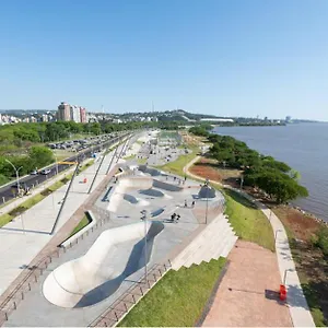 Amplo, Aconchegante E Pertinho De Apartamento