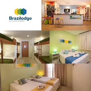 Hostal Brazilodge