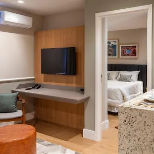 Manhattan By Mercure Hotel