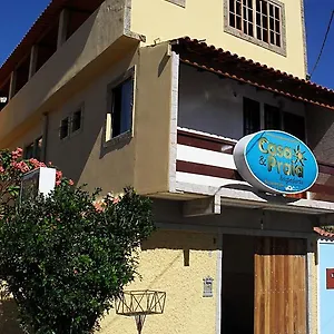 Casa E Quarto em Acomodações Particulares