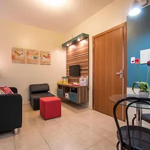 Charmoso Jk Perto De Apartamento