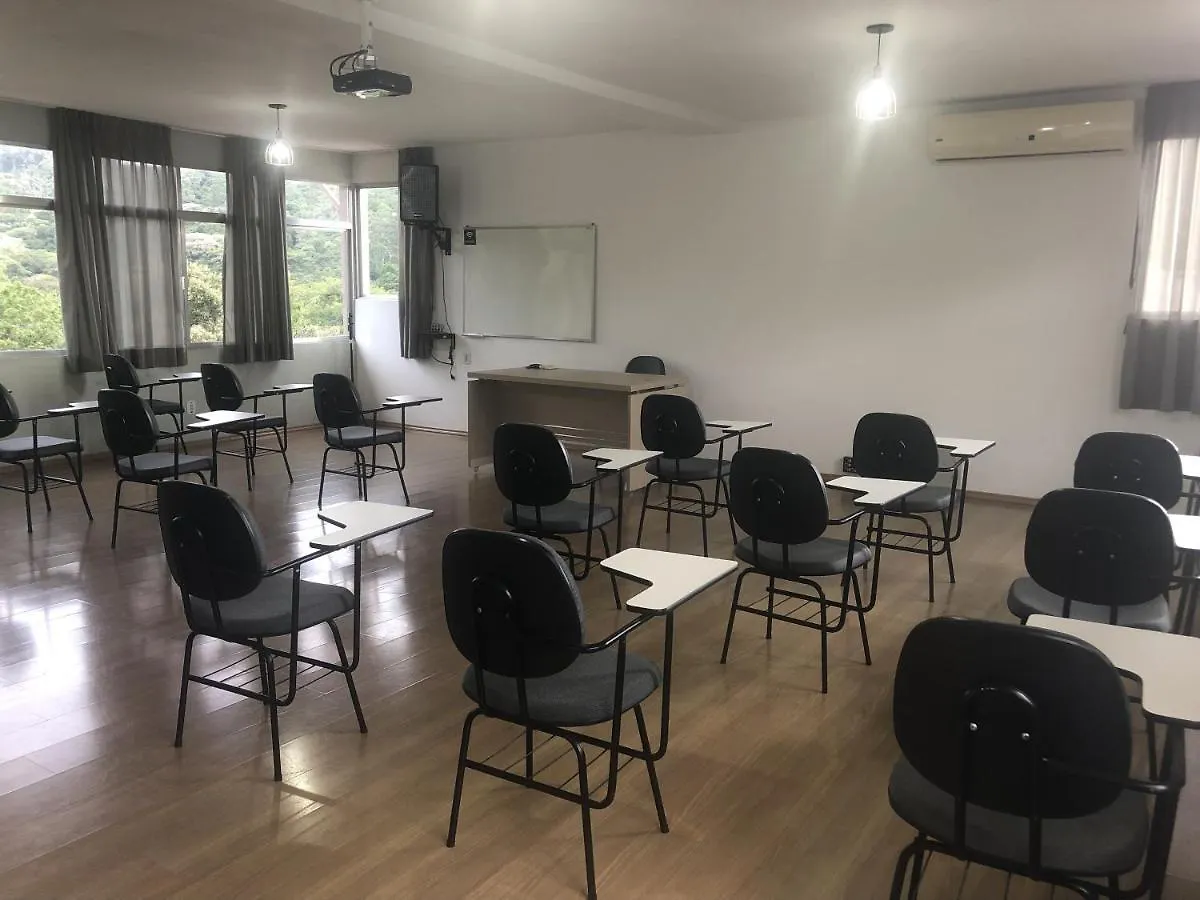 Hotel Vila Betania Porto Alegre