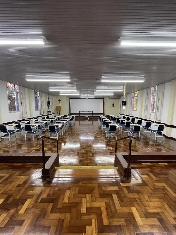 Hotel Vila Betania Porto Alegre