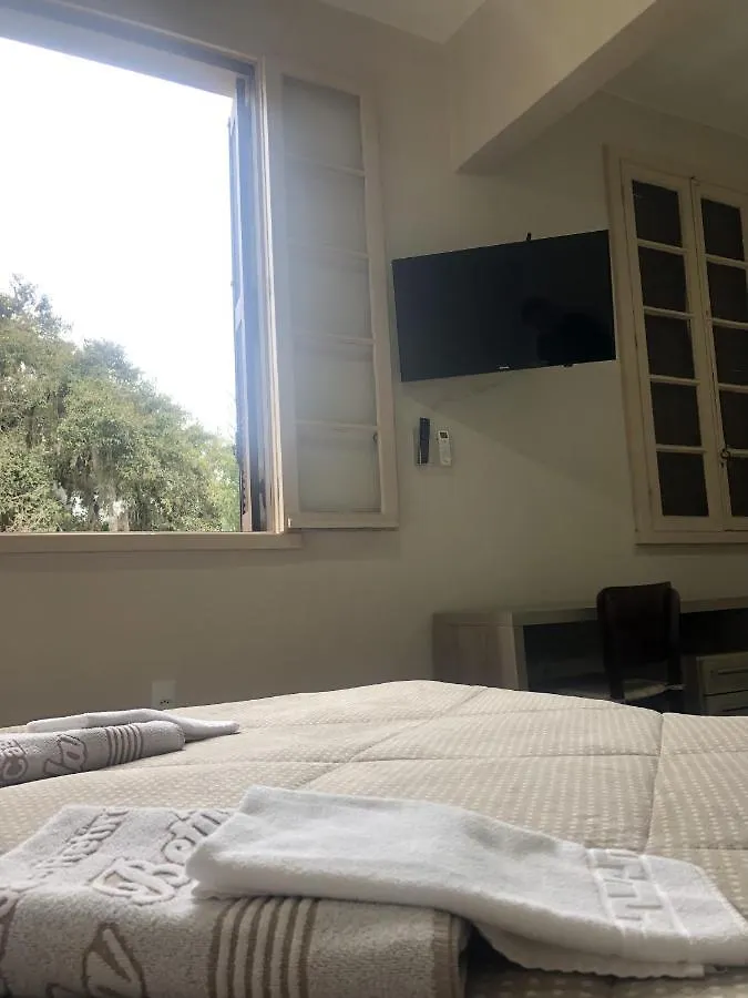 Vila Betania Porto Alegre 4*,  Brasilien