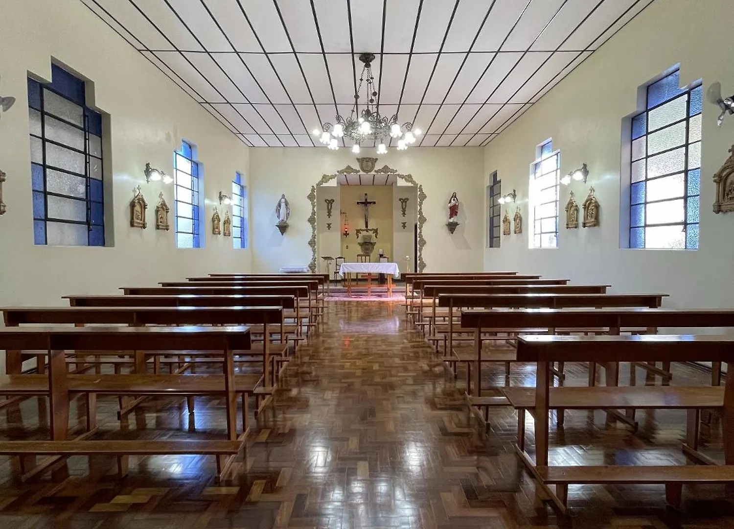 Hotel Vila Betania Porto Alegre