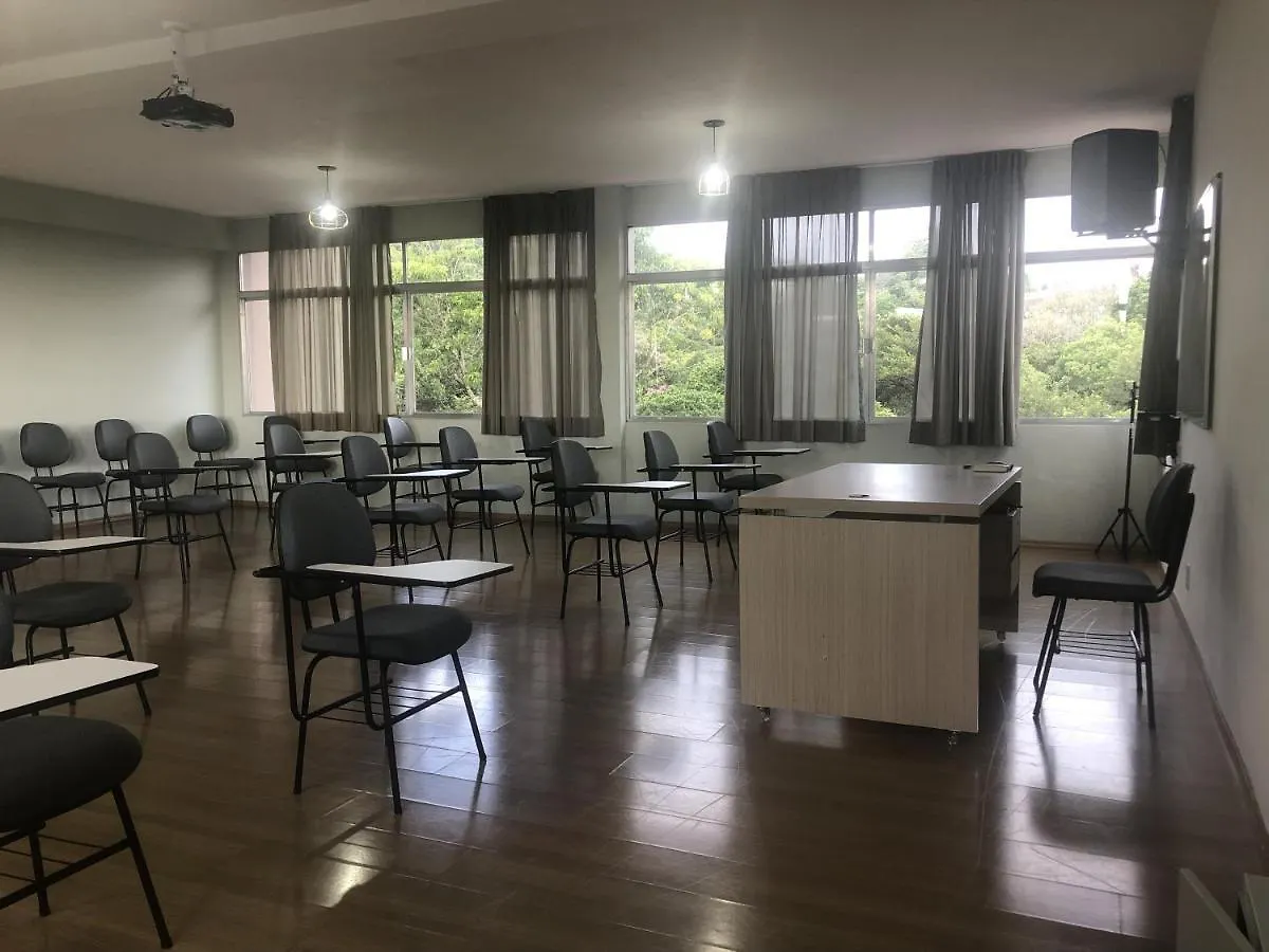 Vila Betania Porto Alegre Brasilien