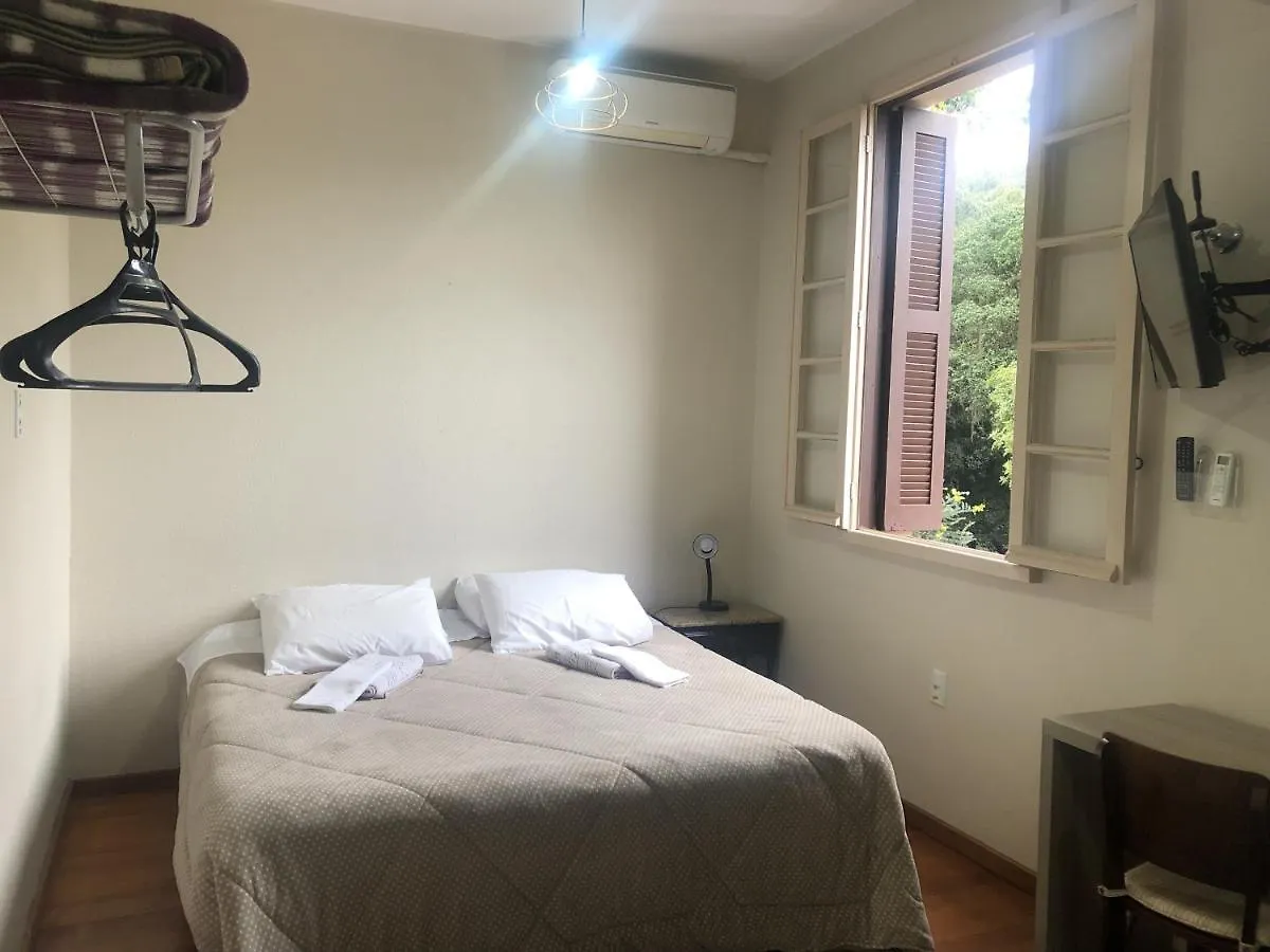 Vila Betania Porto Alegre