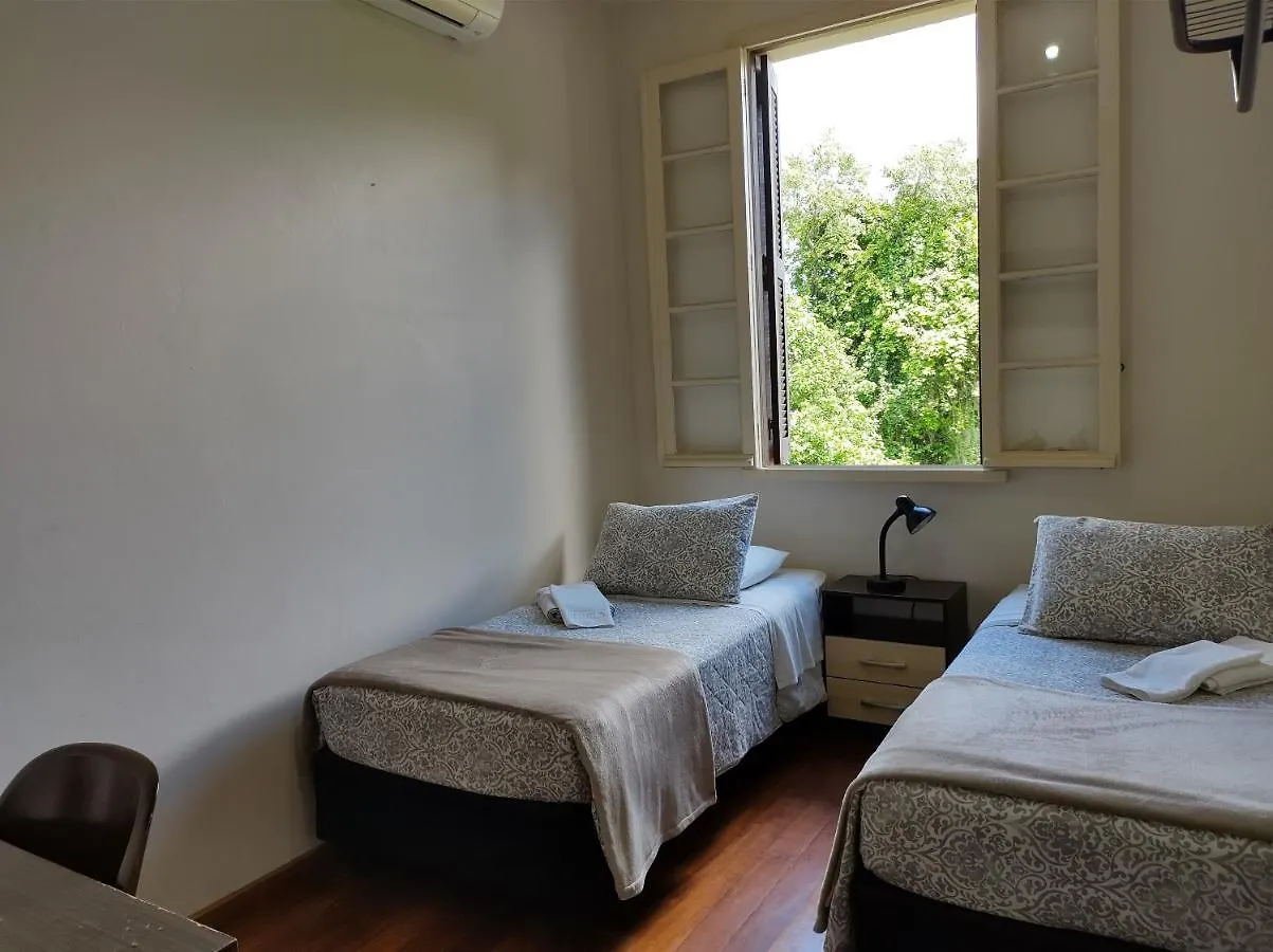 **** Hotel Vila Betania Porto Alegre Brasilien