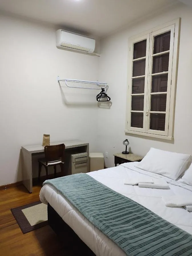 Hotel Vila Betania Porto Alegre